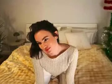 pantykrist from Chaturbate