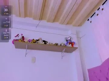 parisshayk from Chaturbate