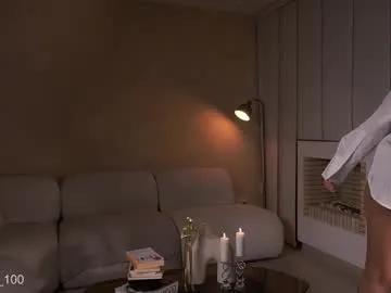 Cute Paulacora100 wants you to fuck her body now paulacora100 from Chaturbate