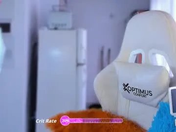 petter_coleman from Chaturbate