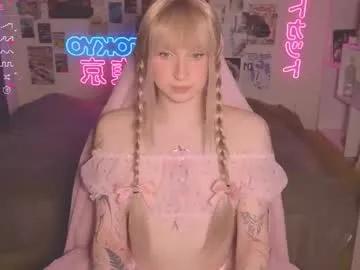 Watch Chaturbate's Pinkvenom_ pinkvenom_ from Chaturbate