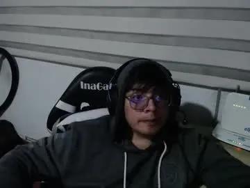 Chaturbate Powerfulzeus2 powerfulzeus2 from Chaturbate