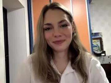 pricillahoinacki from Chaturbate