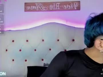 princeapolo_anki from Chaturbate