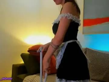 purpurmonstr from Chaturbate