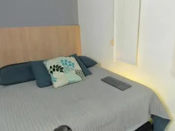 Explore Rebeca_cortez1, she wants to masturbate for you rebeca_cortez1 from Chaturbate