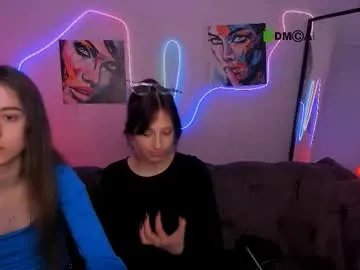 rebecca_smile_ from Chaturbate