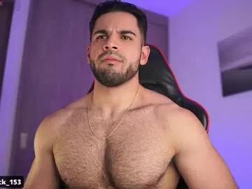 Explore Rick_smith153, he wants to masturbate for you rick_smith153 from Chaturbate