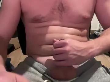 rocket_powerr from Chaturbate