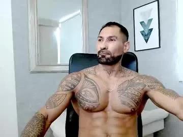 Slutty rogers_p from Chaturbate rogers_p from Chaturbate