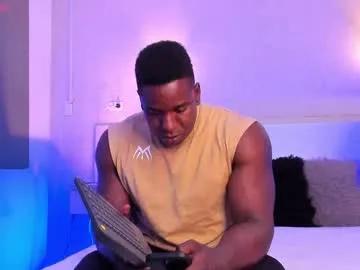 Watch Rogger_physique, he wants to masturbate for you rogger_physique from Chaturbate