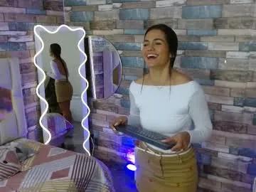 rosalind_tay from Chaturbate