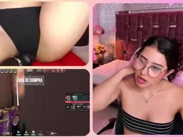 rossiegames from Chaturbate