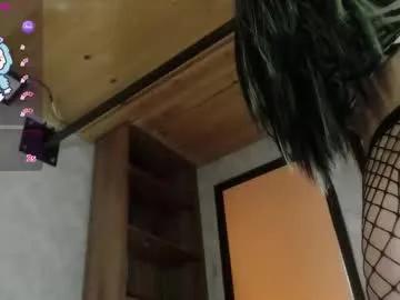 Naked Sally23_ wants you to fuck her body now sally23_ from Chaturbate