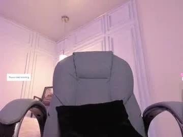 Chaturbate Salome__evans salome__evans from Chaturbate