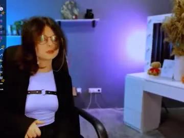 samanta_hotty from Chaturbate