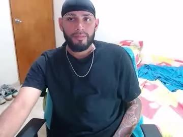 samir_music_ from Chaturbate