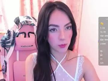 Explore Sara_alvarez_, she wants to masturbate for you sara_alvarez_ from Chaturbate