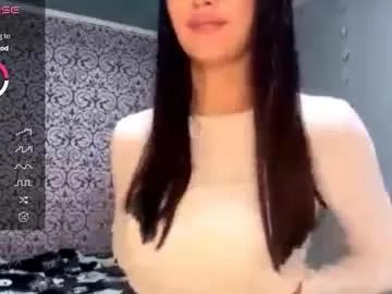 Naked Sary_vibe wants you to fuck her body now sary_vibe from Chaturbate