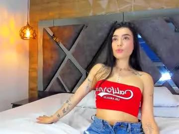 Chaturbate Scarlet__jones_ scarlet__jones_ from Chaturbate