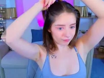 Explore Chaturbate's Selenamills selenamills from Chaturbate