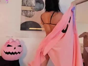 Cute Selenem_ wants you to fuck her body now selenem_ from Chaturbate