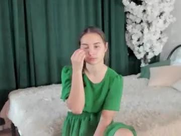 seraphineclark from Chaturbate