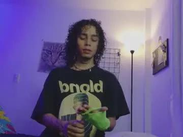 Try Seven7xis, he wants to masturbate for you seven7xis from Chaturbate