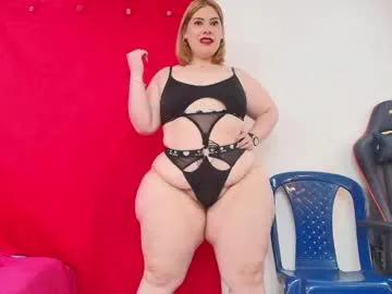 Watch Sexy_curvi, she wants to masturbate for you sexy_curvi from Chaturbate