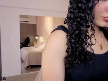 Try Sharonn___, she wants to masturbate for you sharonn___ from Chaturbate