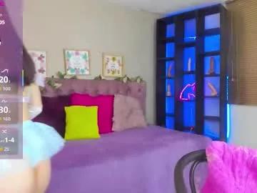 shelby_carson from Chaturbate