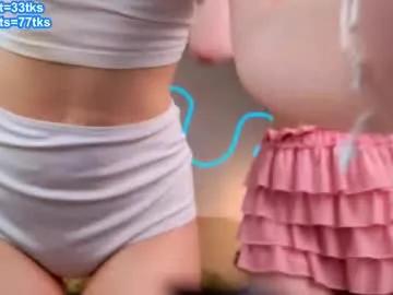 Try cute camwhore Shiny_bell shiny_bell from Chaturbate