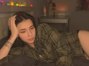 shygaze from Chaturbate
