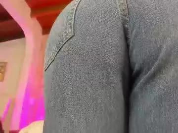 sofi_moreno from Chaturbate