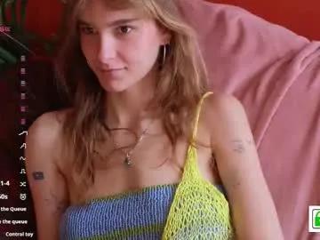 Discover 23 years old soft_animal from Chaturbate soft_animal from Chaturbate