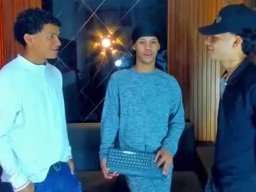 stivendreams from Chaturbate