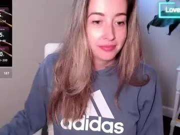 suggestivebehavior from Chaturbate