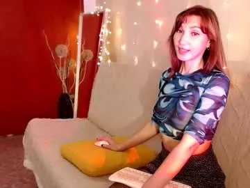 sweet_happiness from Chaturbate