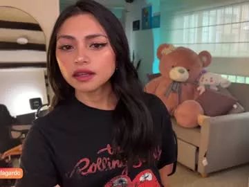 sweet_littleee on Chaturbate