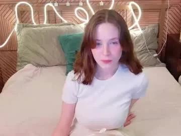 sweetshy_ from Chaturbate