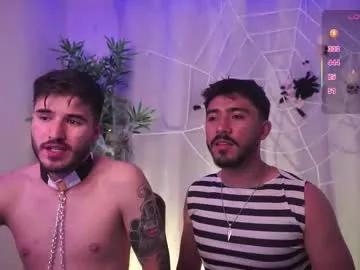 Discover naked stripper T0ny_wylie t0ny_wylie from Chaturbate