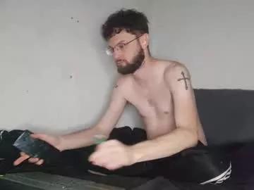 Masturbate to Talenjames, he wants to masturbate for you talenjames from Chaturbate