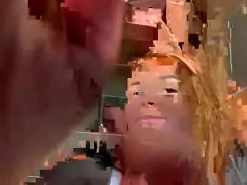 taliavaine from Chaturbate