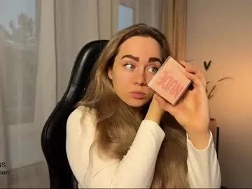 tatti_1 from Chaturbate