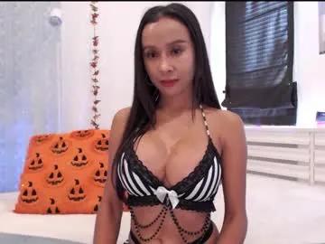 thaidream25 from Chaturbate