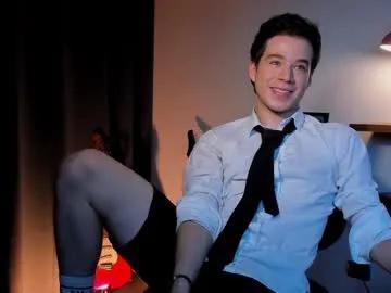 Discover Chaturbate's Therealmartincox therealmartincox from Chaturbate