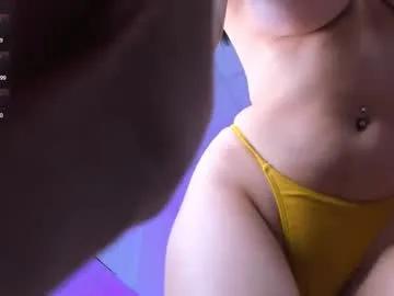 Naked Thewizardli wants you to fuck her body now thewizardli from Chaturbate