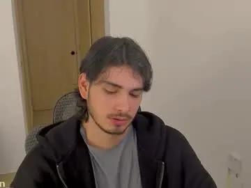 Watch 22 years old thiaan__ from Chaturbate thiaan__ from Chaturbate