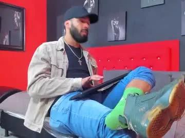 thiagomez17 from Chaturbate