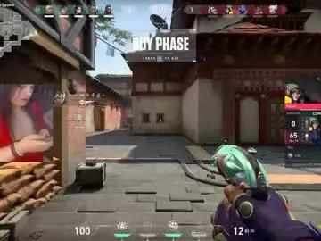 Try Chaturbate's Thiccfemme thiccfemme from Chaturbate